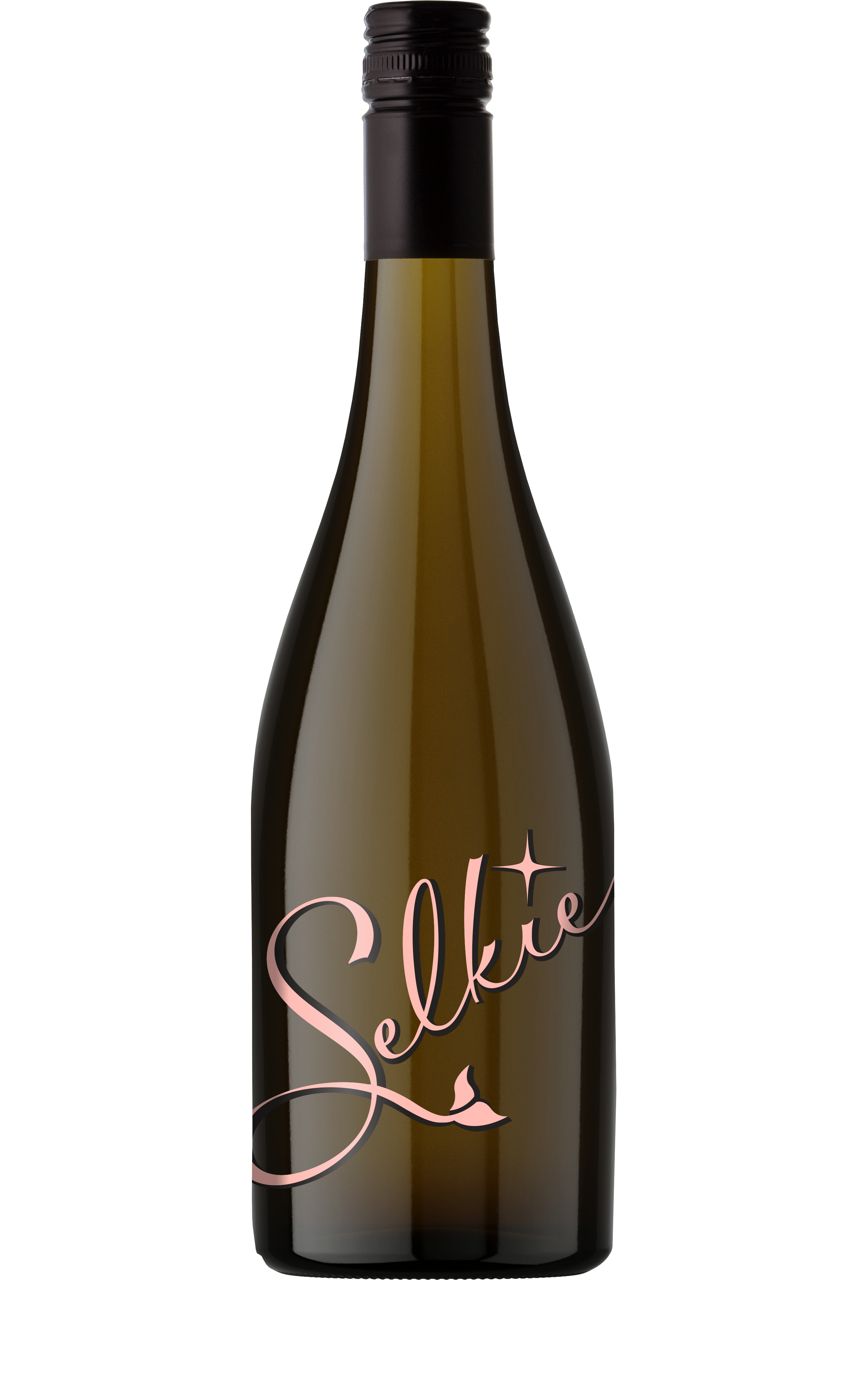 Selkie Ros&eacute; 750ml