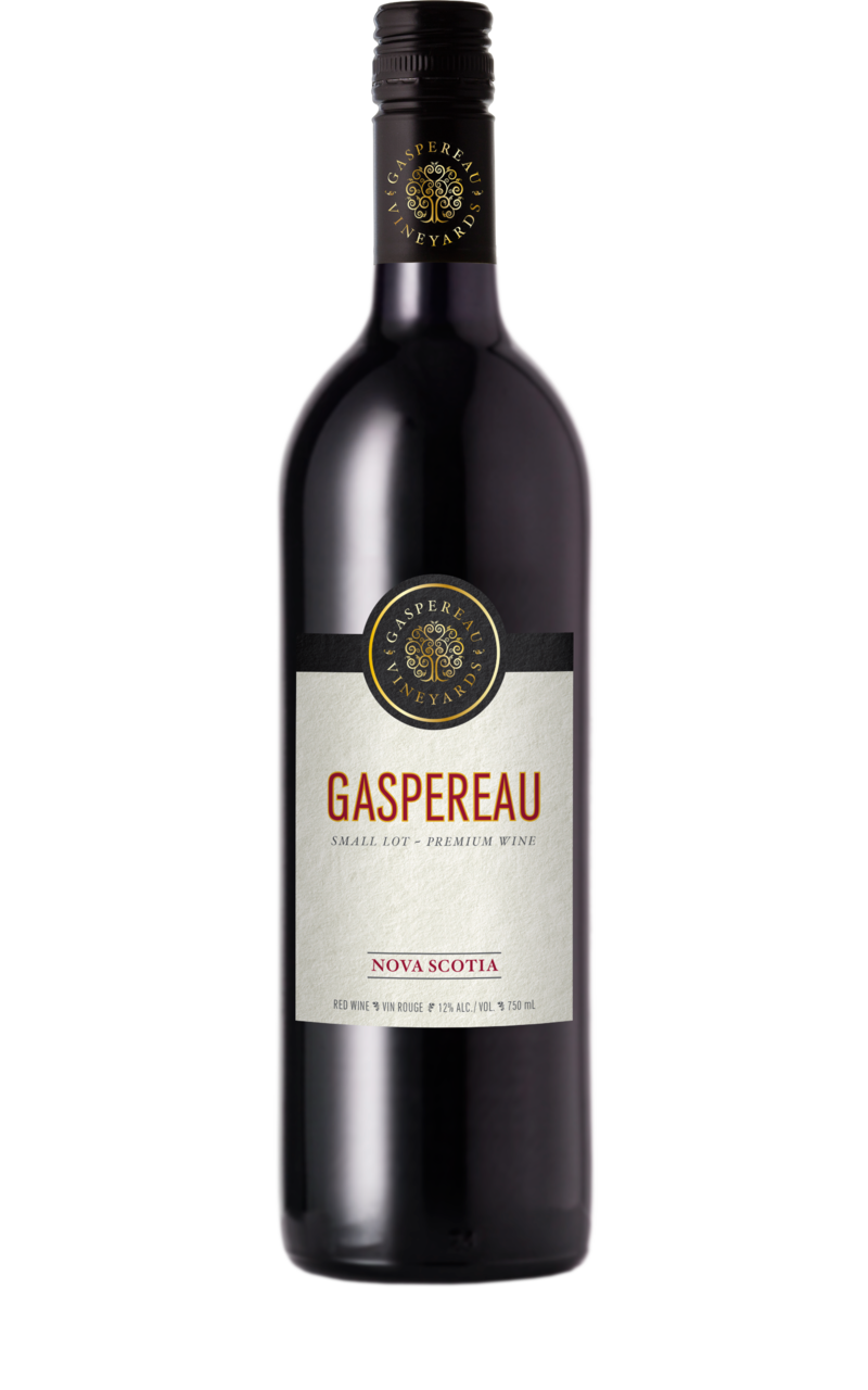 Gaspereau Red 2019 750ml