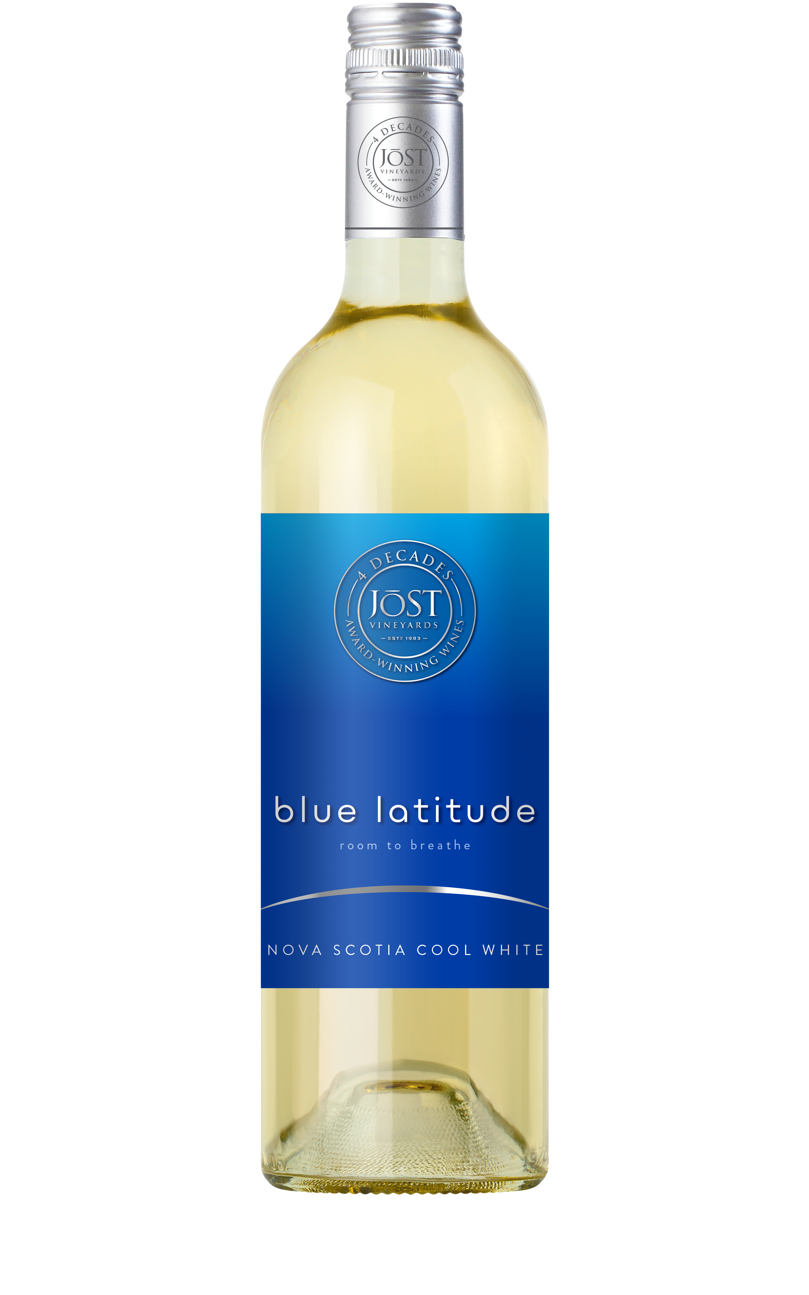 Jost Vineyards Wines