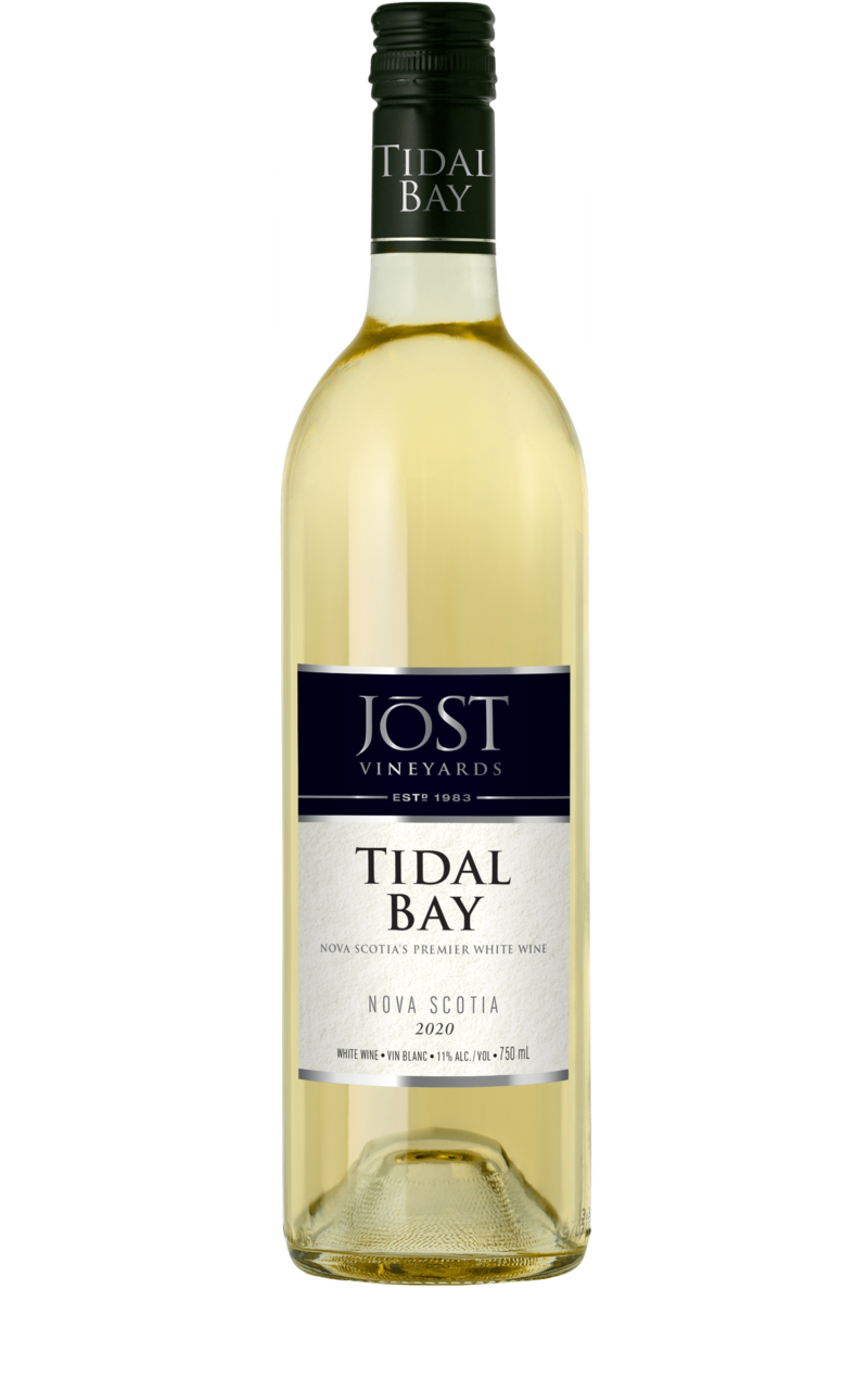 Jost Tidal Bay 750mL