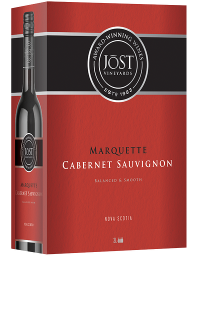 Jost Marquette Cabernet Sauvignon 3L