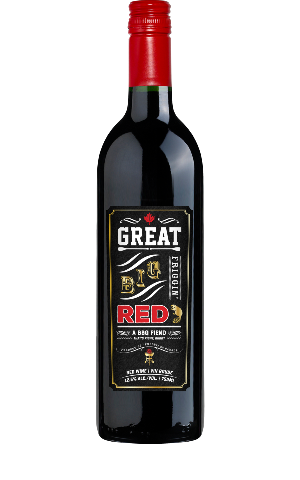 Big deals red wine