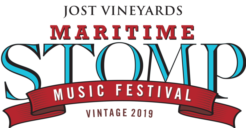 Maritime Stomp Music Festival 2019